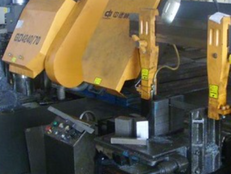 固始SM45模具钢