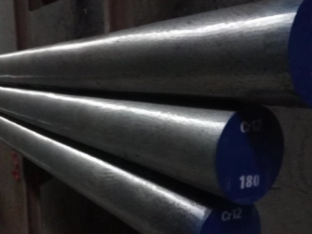 固始Cr12模具钢