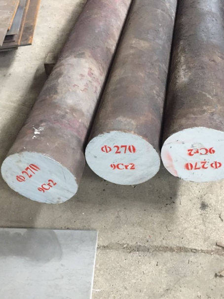固始9Cr2工具钢